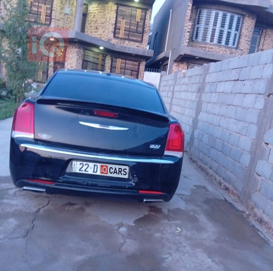 Chrysler 300